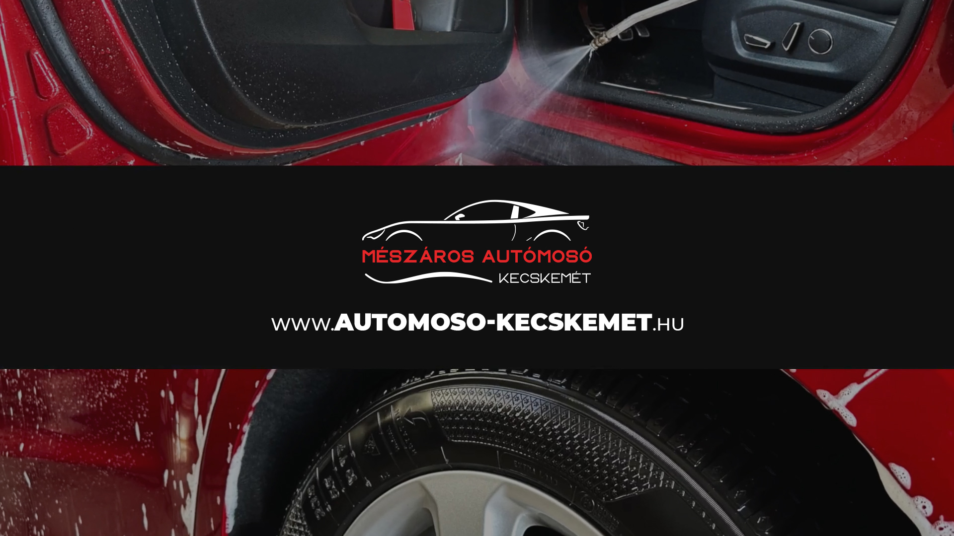 mészáros autómosó kecskemét