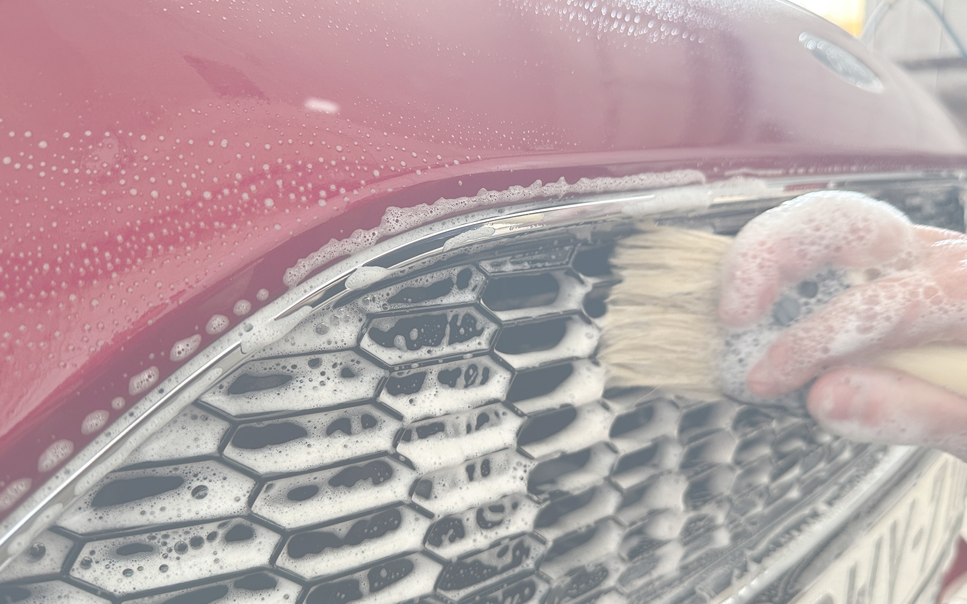 Mészáros Autómosó Kecskemét